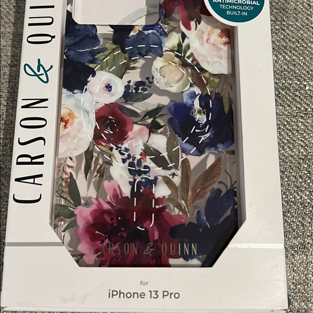 iPhone 13 phone case